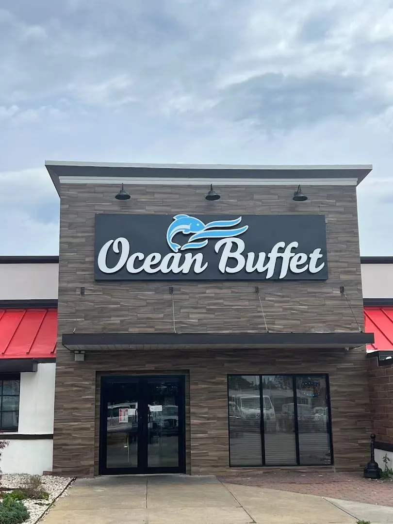 Ocean Buffet