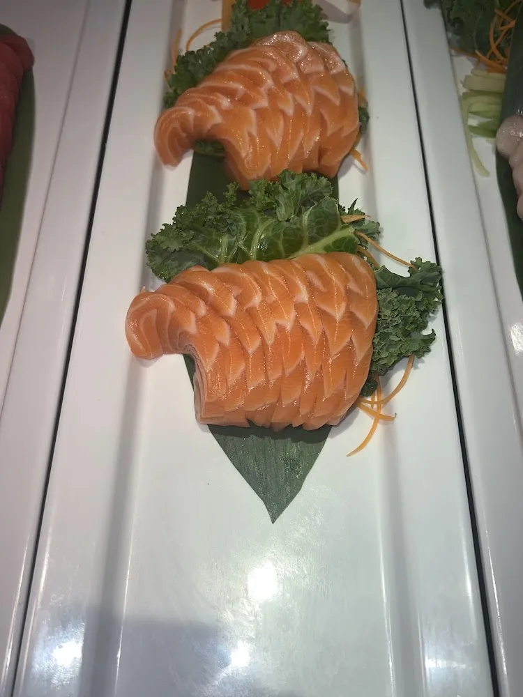 Sashimi